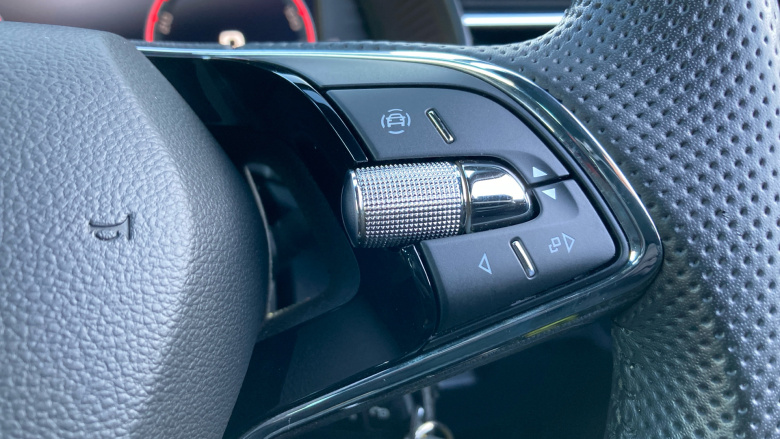 Skoda Kamiq 1.0 TSI 110 Monte Carlo 5dr Petrol Hatchback